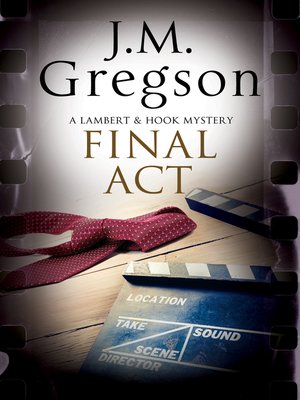 cover image of Final Act